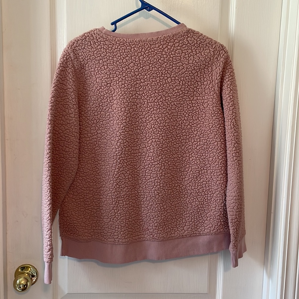 Calvin Klein sweater - Picture 3 of 3
